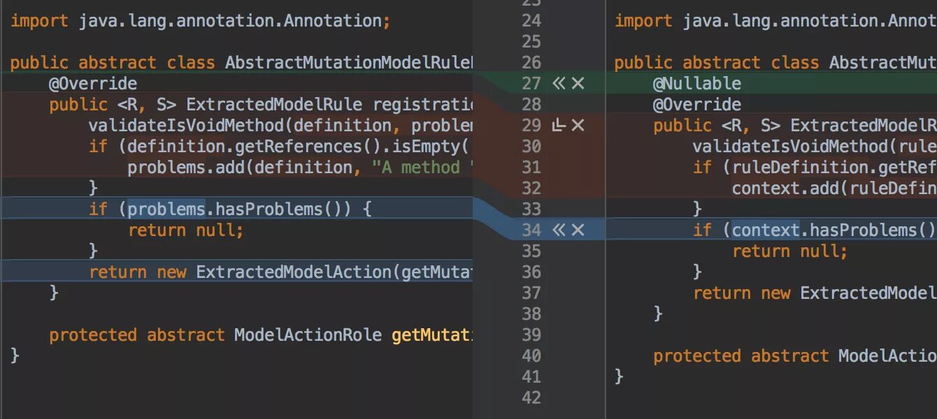 INTELLIJ idea 2016. INTELLIJ idea 16 EAP. INTELLIJ idea Conflicts merge. INTELLIJ idea New UI.