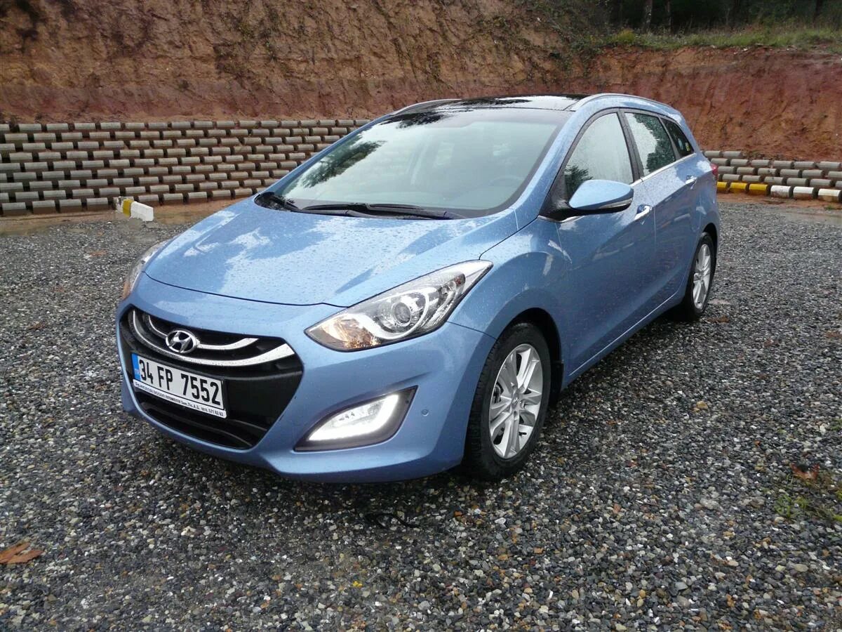 I30 1. 6. Hyundai i30 1. I30 1. 6.