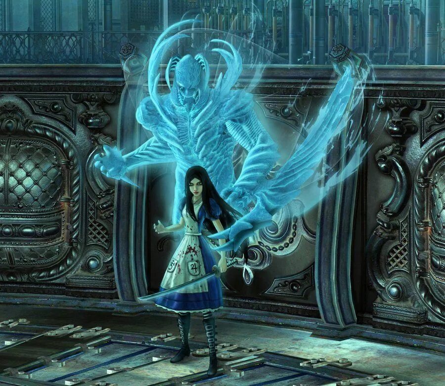 Алиса Лидделл Alice Madness Returns. Алиса Лидделл Madness Returns. Анализ кошмаров