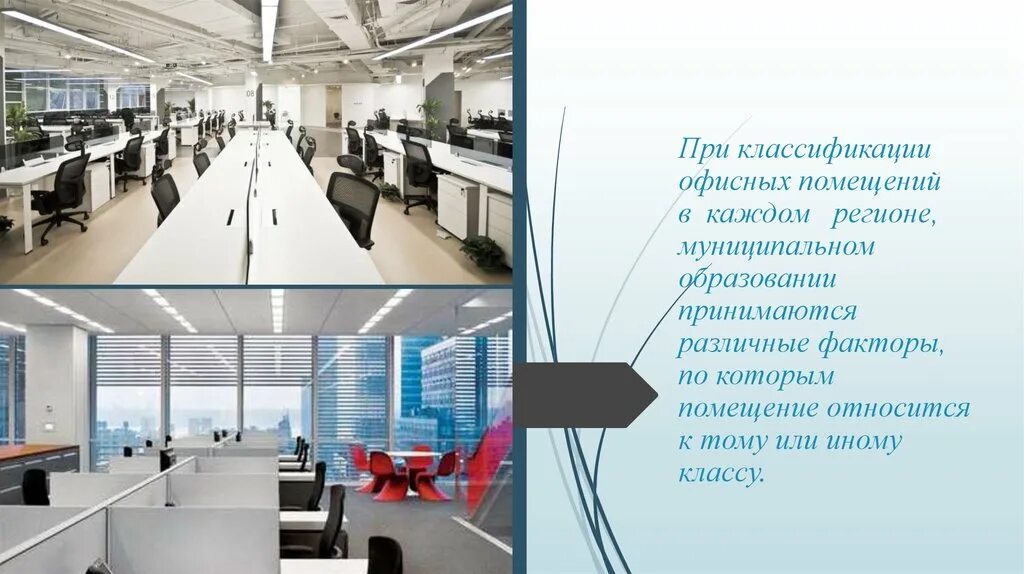 Классификация офисных зданий. Классификация офисных зданий. Какие есть виды помещений. Описание офиса. Классификация помещений по микроклимату.