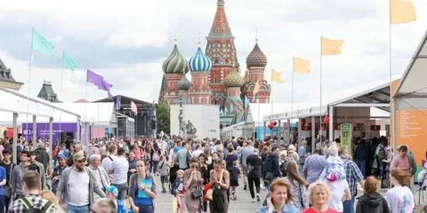 Концерт на красной площади 2023