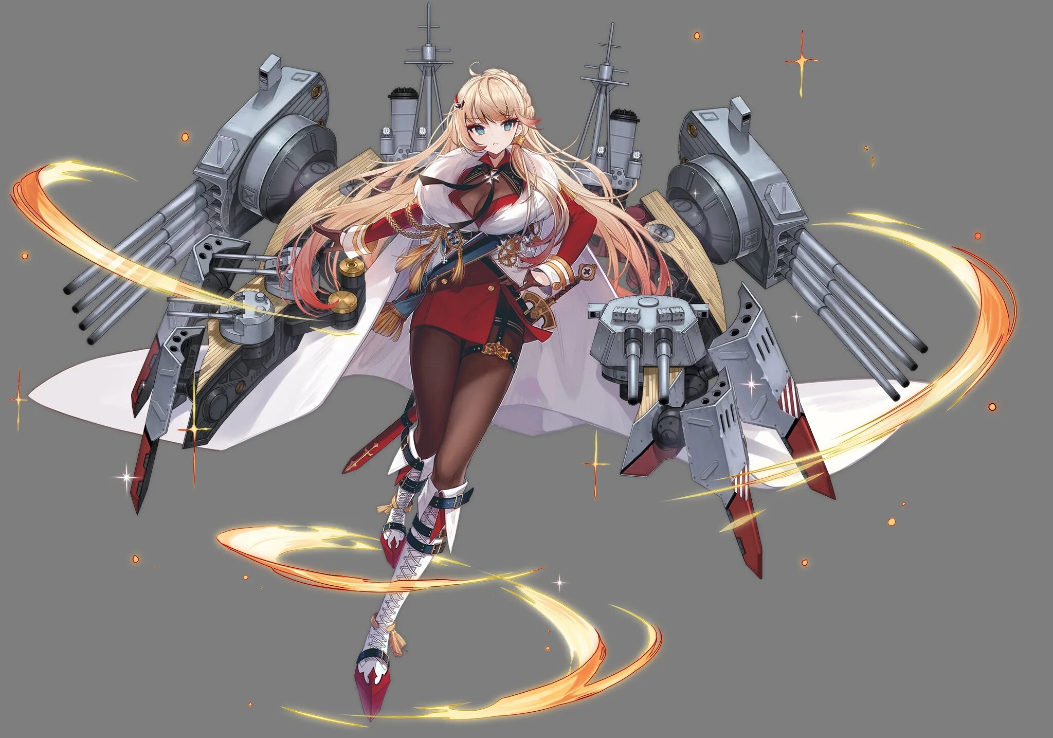 Azur lane sovetsky. Флетчер Азур Лейн. Нью джерси Азур Лейн. Кронштадт Азур Лейн. Нью джерси Азур Лейн арт.