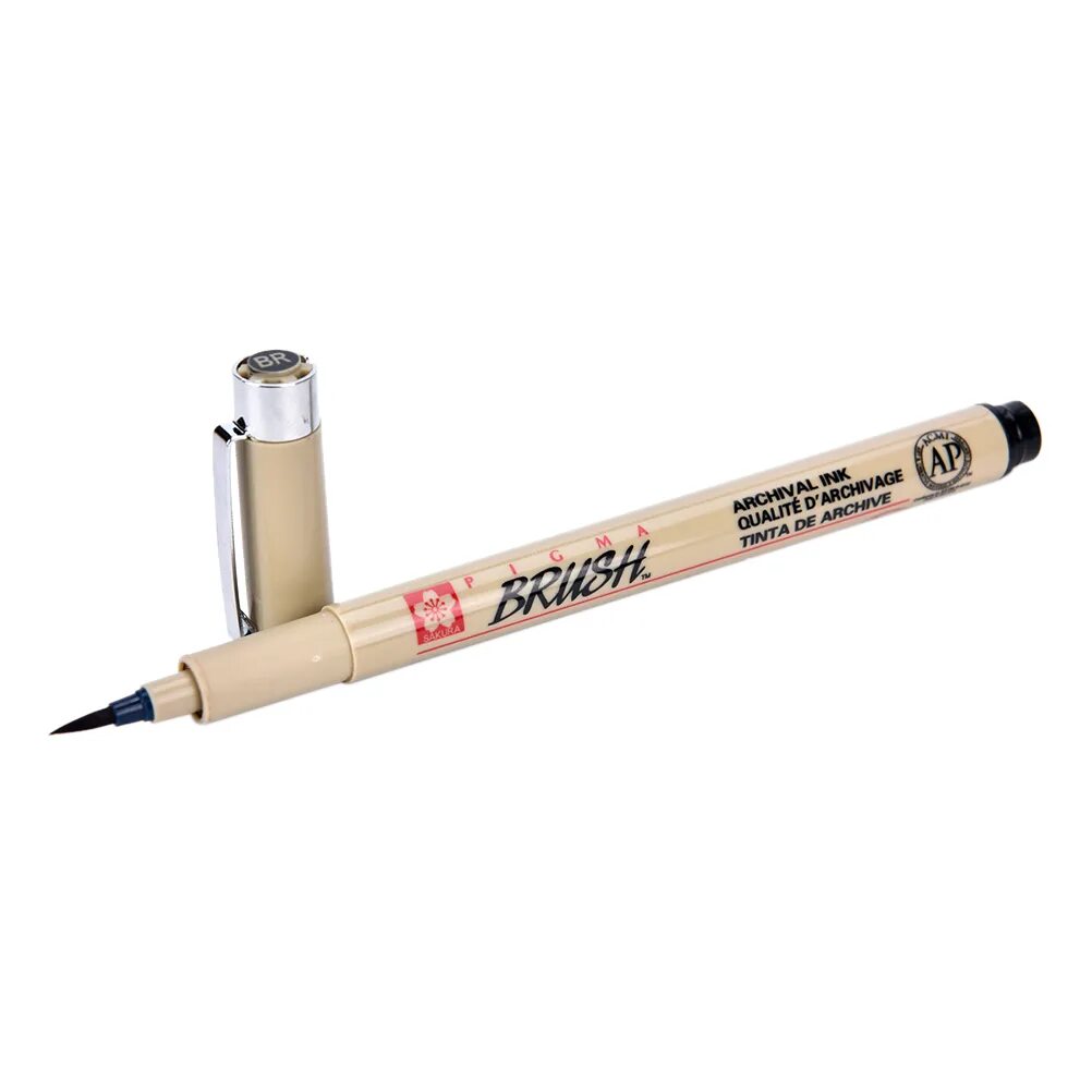 Still pen