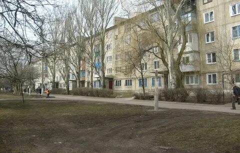 Донецк 10