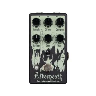 Earthquaker devices