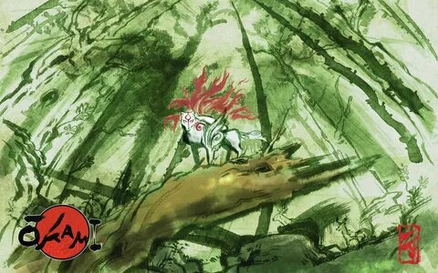 Okami v400