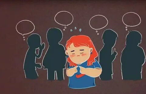 Зависимость от чужого мнения