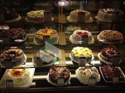 Кондитерские метрополь спб