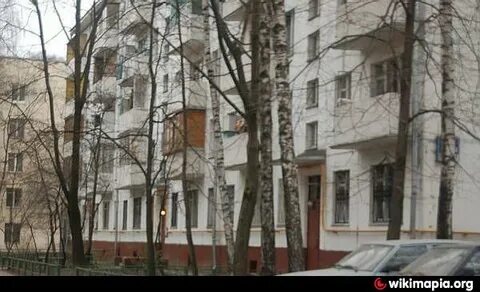 10 корпус 3