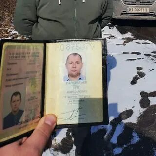 Фото убитого ильи кивы