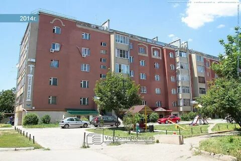 Пятигорск нежнова