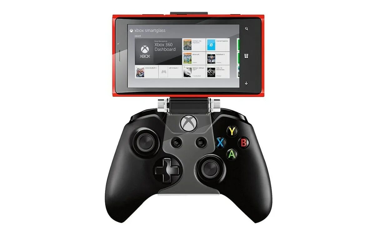 X360 controller