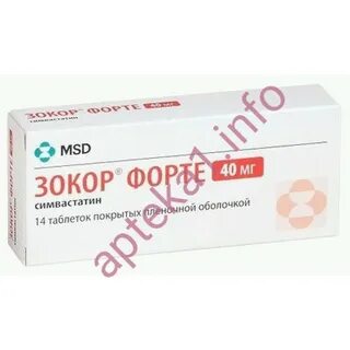 Форте действующее вещество