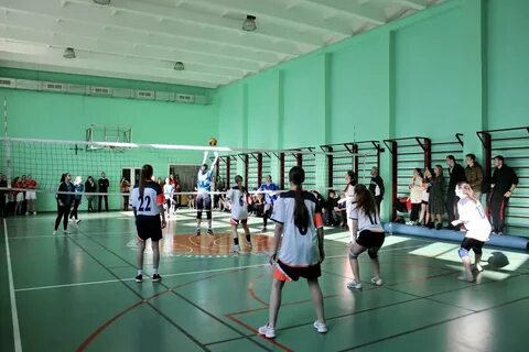 Спортивный факультет
