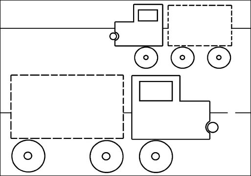 Конструирование блоки дьенеша подготовительная группа. Куцакова грузовые автомобили средняя группа. Конструирование машины из конструктора. Самолет конструирование куцакова. Конструирование из строительного материала - грузовик.