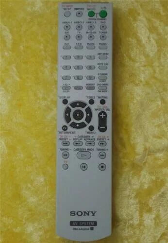 Sony rm-u305 пульт. Av-ресивер sony str-dn1080. Sony str-de595. Пульт sony str de 598. Sony str-495.