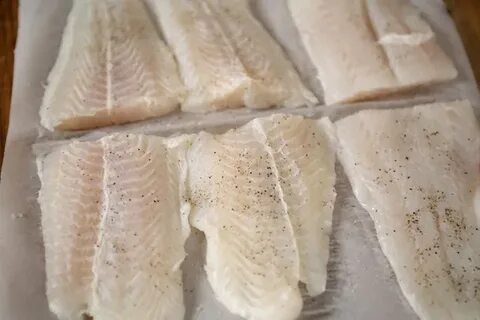 Филе пангасиуса как приготовить вкусно рецепт