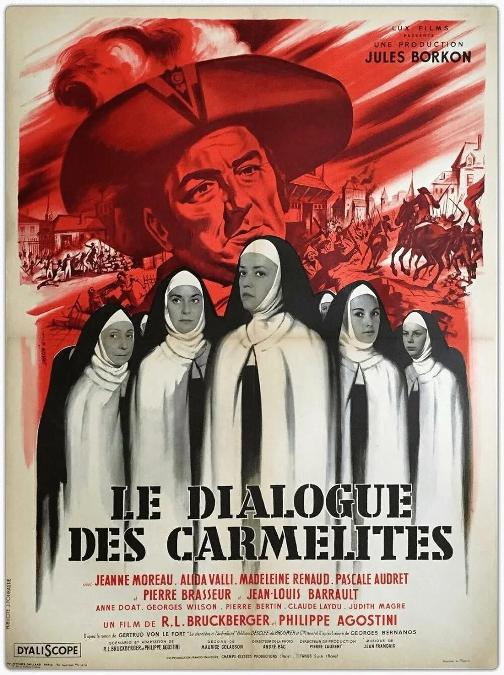 Le dialogue