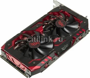 Rx 580 ninja
