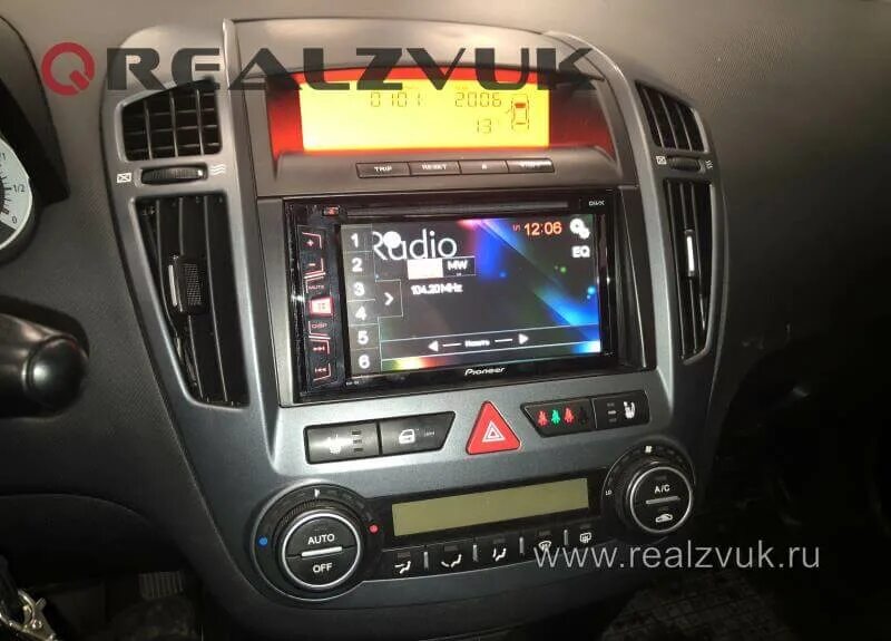 2 Din магнитола Kia Ceed 2008. 2 Din магнитола Kia Ceed 1. Автомагнитола Киа СИД 2008. Магнитола киа сид 2008