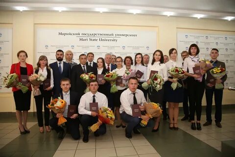 Сайт маргу йошкар ола