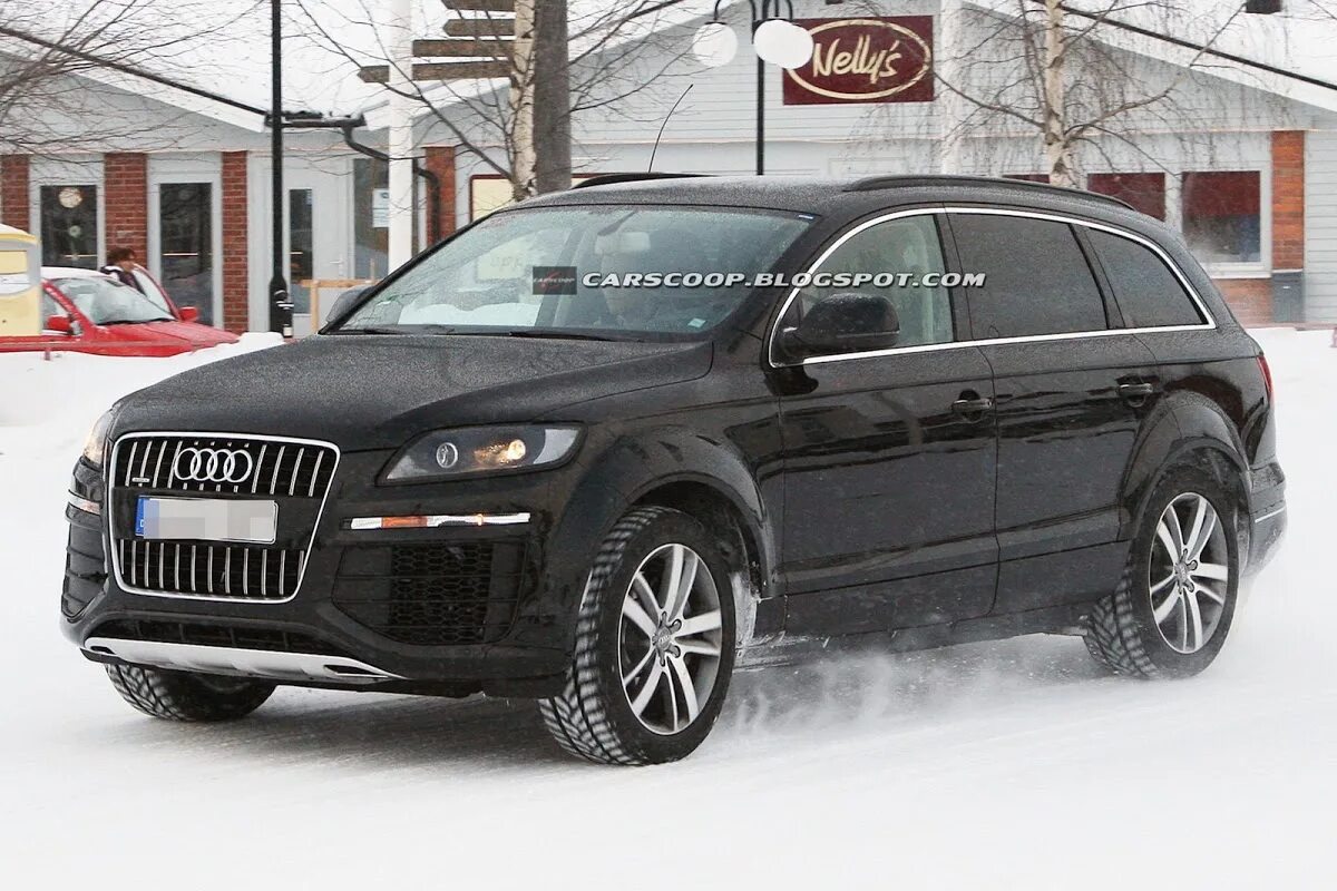 Q7 или q8