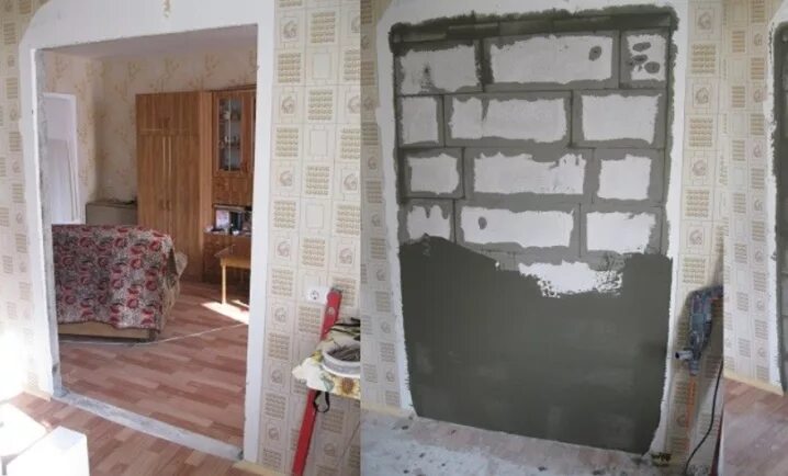 Закладка проема кирпичом. Демонтаж стен и перегородок. Закладка проема в кирпичной стене. Закладка дверного проема. Кирпичная проем снизу кирпич.