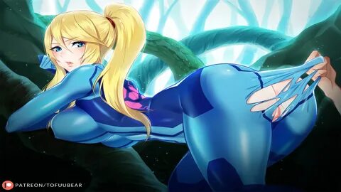 Dimension diver samus