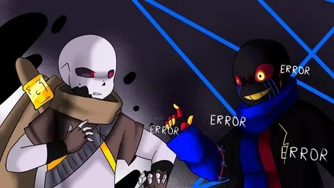 Vs error
