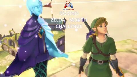 Skyward sword