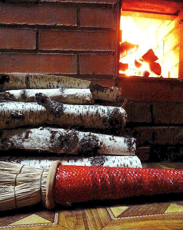 Можно топить тополем