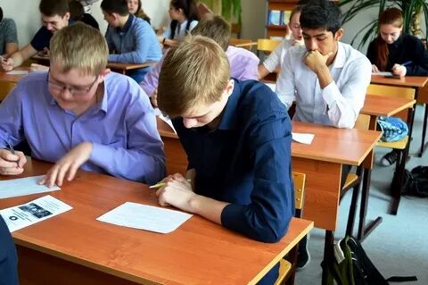 Каких специалистов готовит