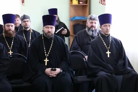 Приход продолжать