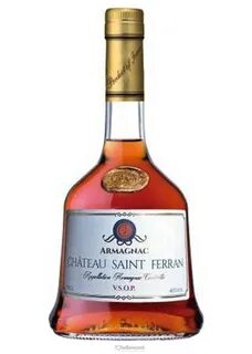 Cognac breuil