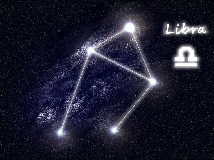 Libra Constellation Facts