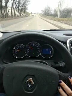 Рено когда менять