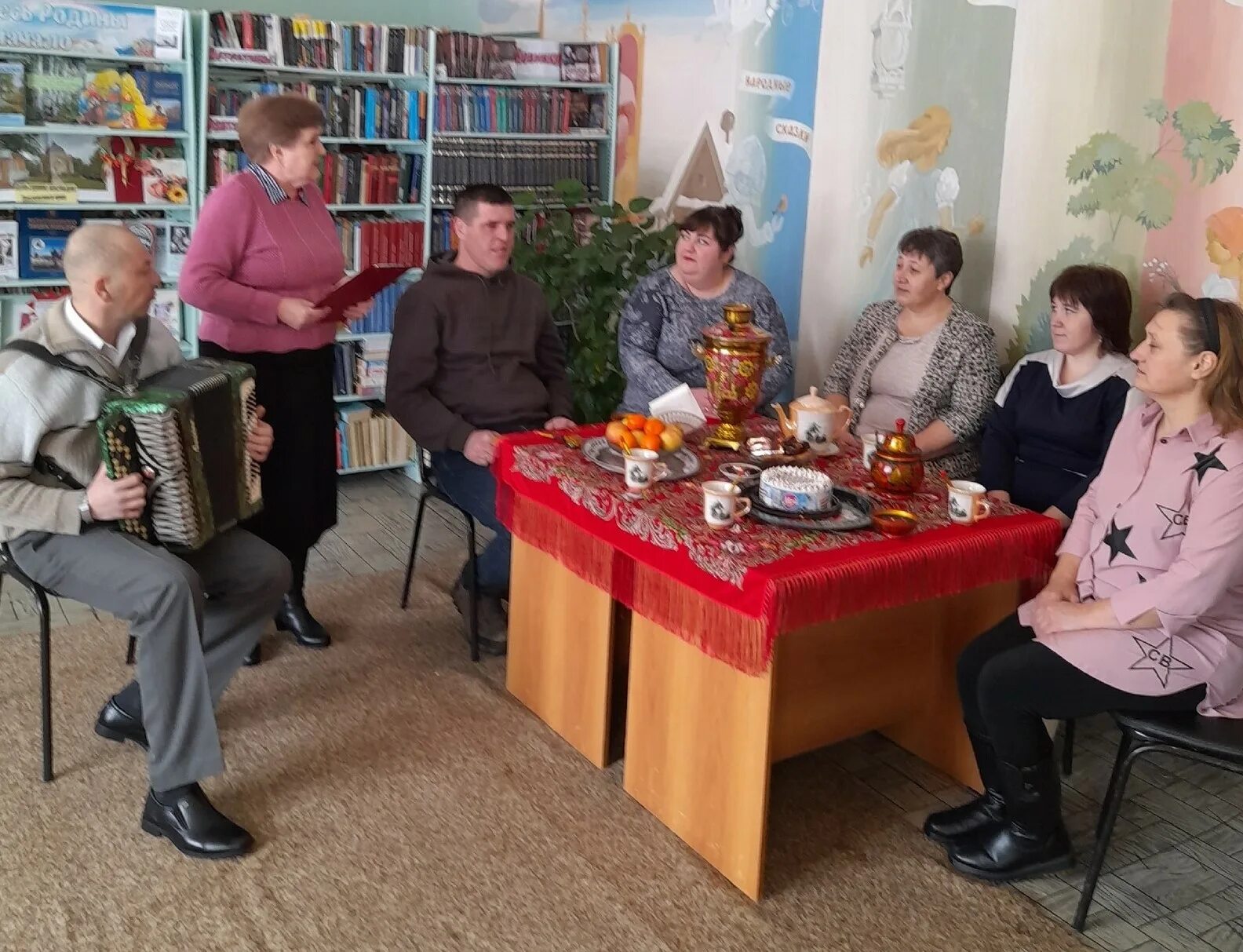 Погода в демкино. Шемышейский дом культуры. Приветствие на дне села. День села. Деревня демкино липецкая область.