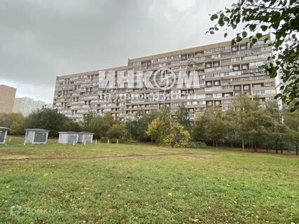 Москва волжский бульвар квартал 95