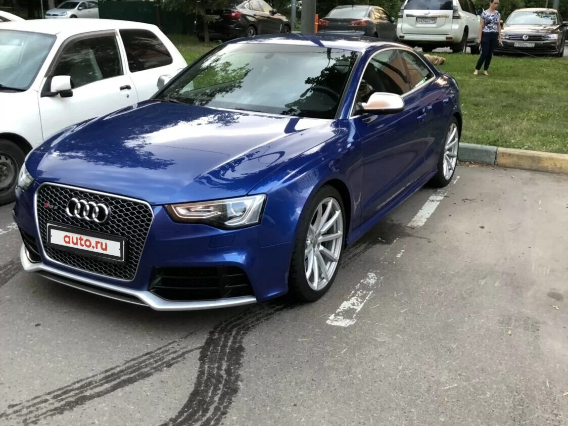 Ауди 2014 купить. Audi rs5 8t. Audi rs5 синий. Audi rs5 8t Рестайлинг. Audi rs5 Coupe синий.