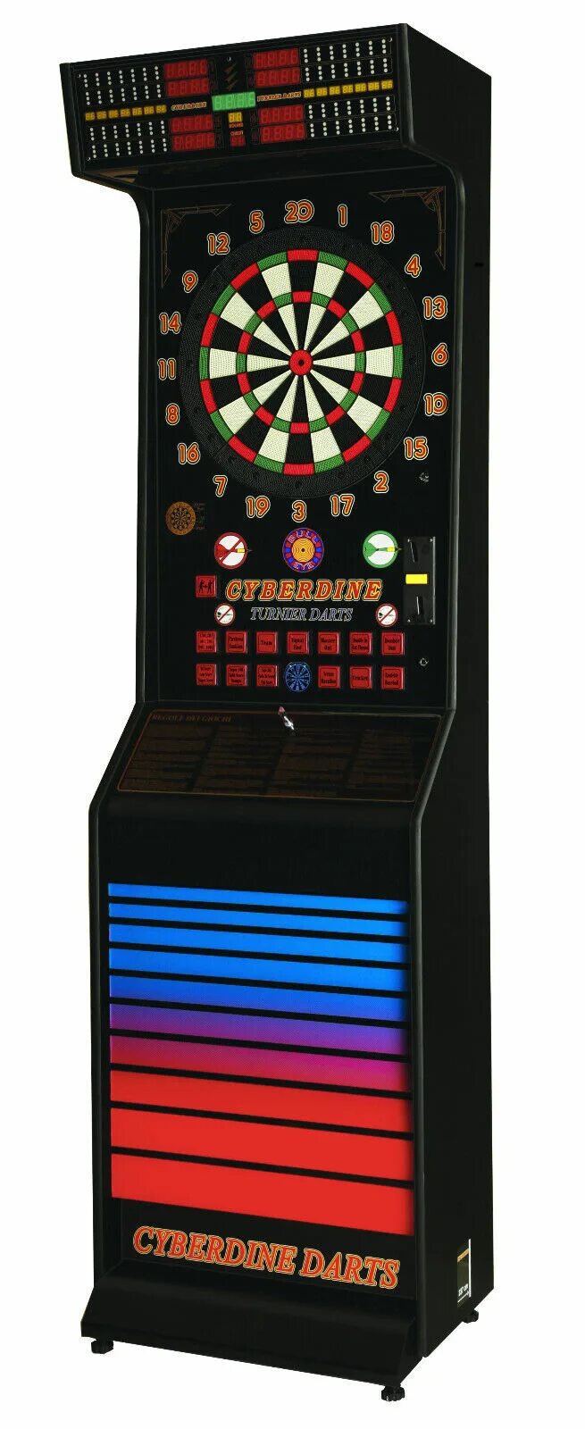 Dart c