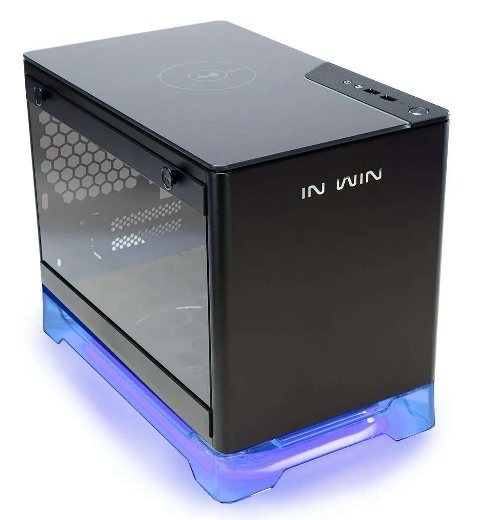 In win a1 Mini-ITX Black. Инвин корпус мини ИТХ. Корпус Инвин Mini ITX. Корпус Инвин мини АТХ. Itx корпус купить