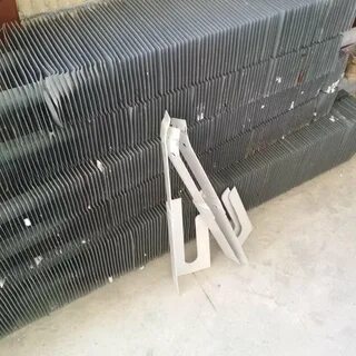 Пластинчатые радиаторы отопления