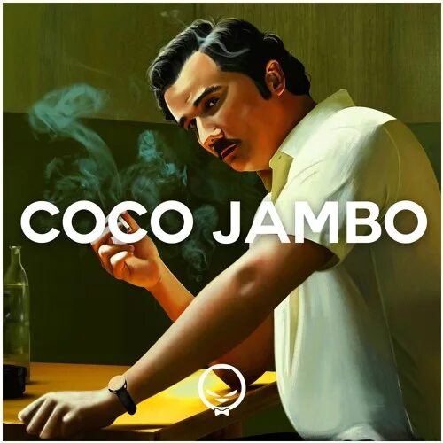Коко джамбо. Сок джамбо. Я Я Е Коко джамбо. Coco Jambo Мем.