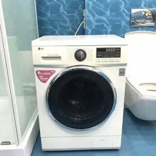 Lg drive 6kg
