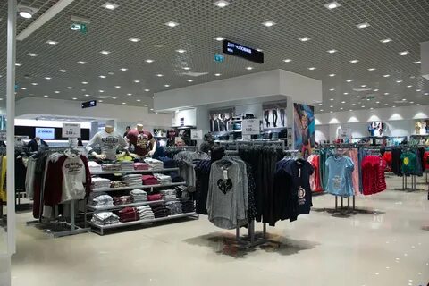 Сайт магазина вайкики