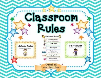 Class posting