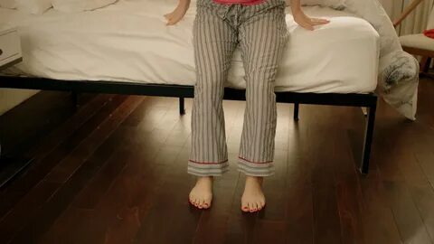 Jane feet