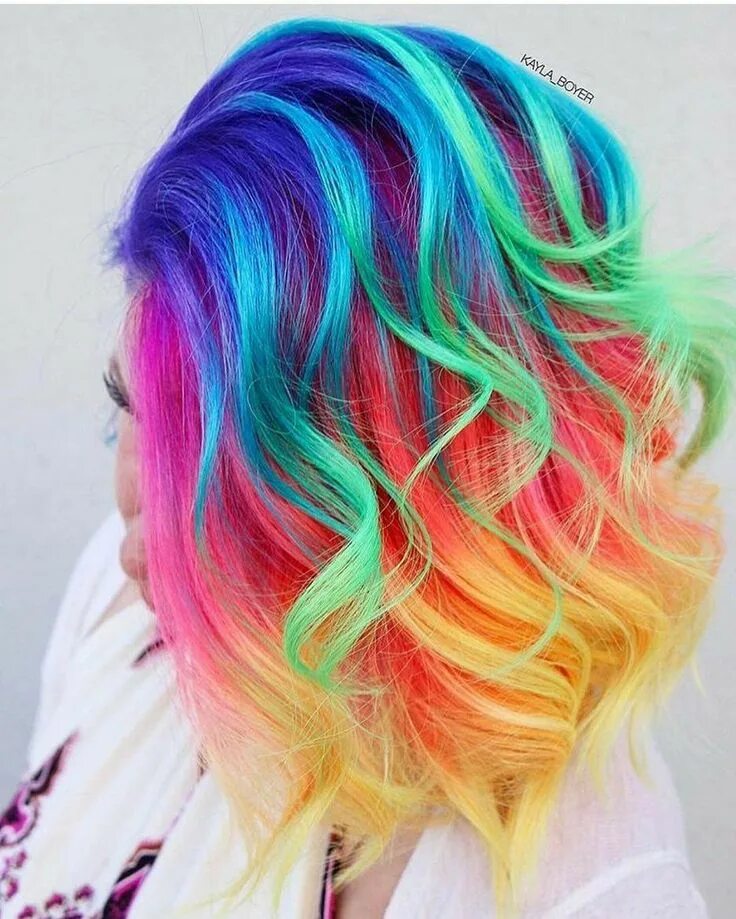 Покрасить волосы ярко. Яркие волосы. Хаир колор. Яркое окрашивание. Покрасить волосы.