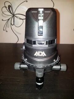 Ada instruments 2d