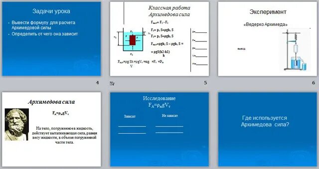 Что измеряет архимедову силу. Формула для расчета архимедовой силы. Вывод формулы для расчета архимедовой силы. Формула определения архимедовой силы. Задачи на архимедову силу.